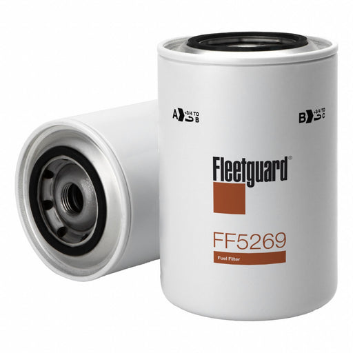 Fuel Filter Spin On