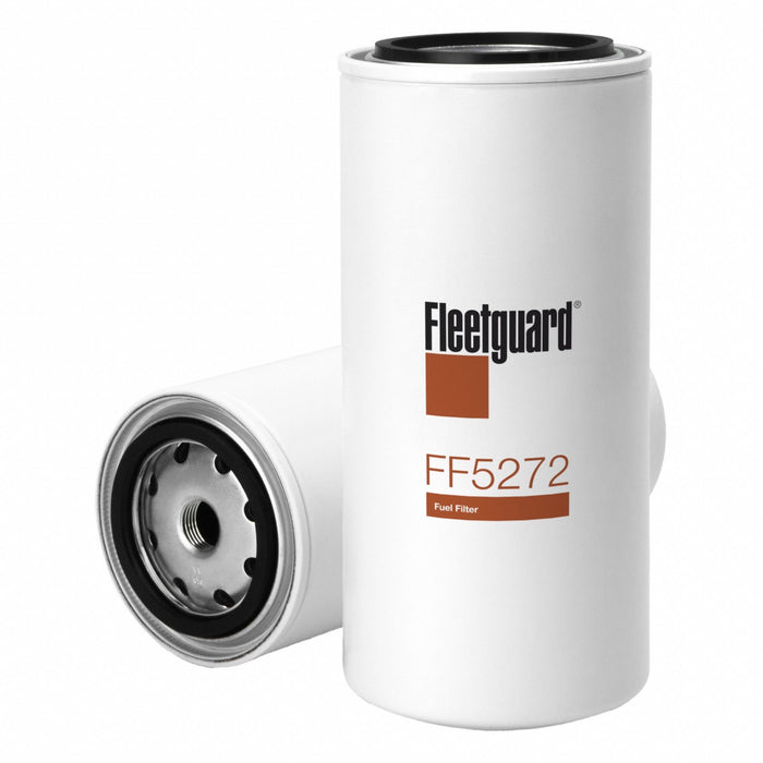 Fuel Filter Spin On