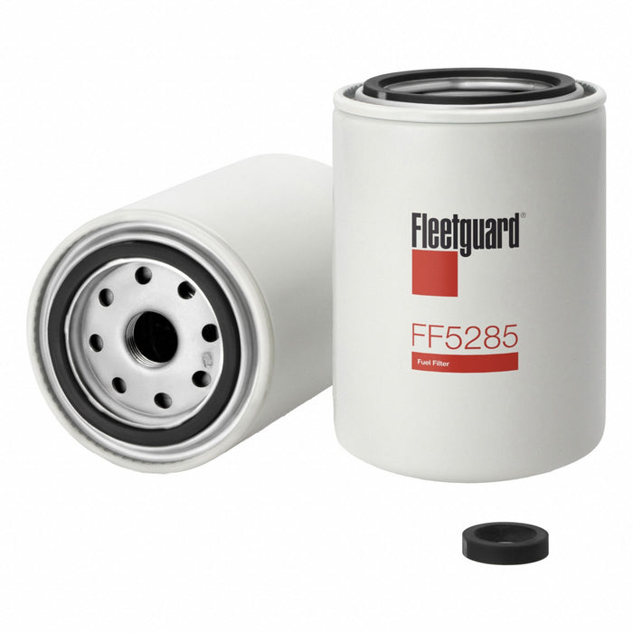 Fuel Filter Spin On