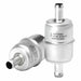 In Line Metal Fuel Filter