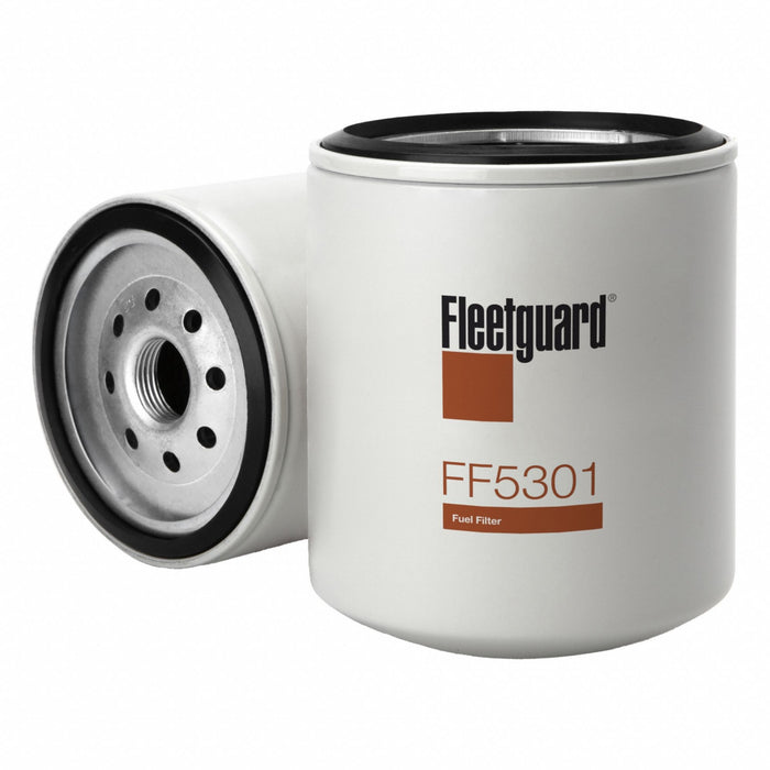 Fuel Filter Spin On