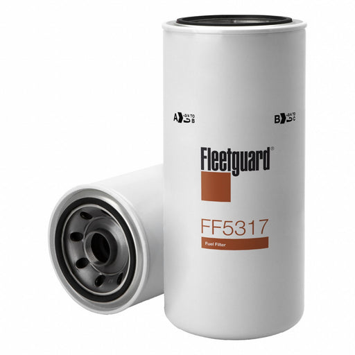 Fuel Filter Spin On