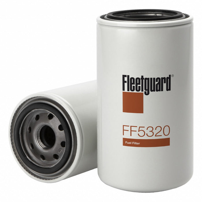 Fuel Filter Spin On