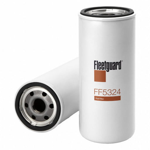 Fuel Filter Spin On
