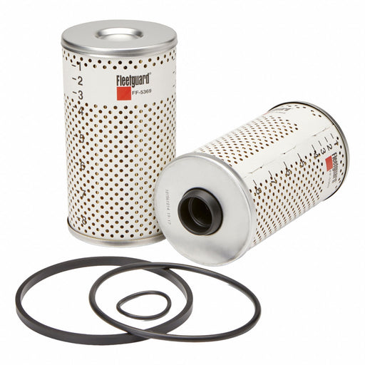 Fuel Filter Spin On