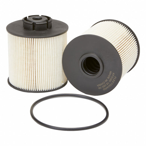 Fuel Filter Cartridge Plastic