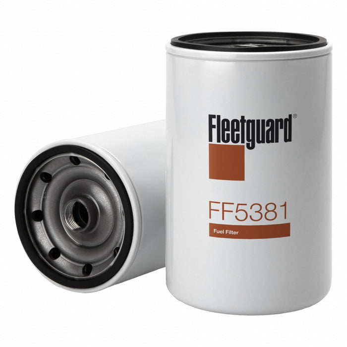 Fuel Filter Spin On