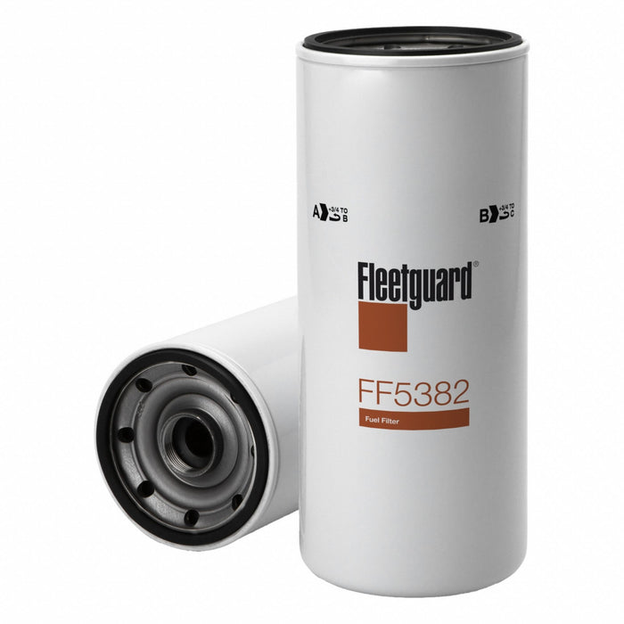 Fuel Filter Spin On