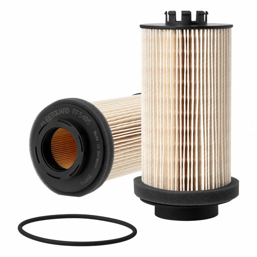 Fuel Filter Cartridge Plastic 