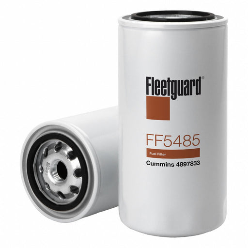 Fuel Filter Spin On