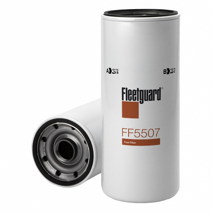 Fuel Filter Spin On