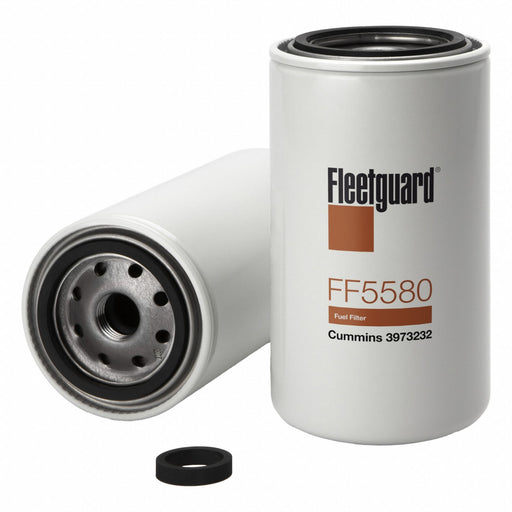 Fuel Filter Spin On