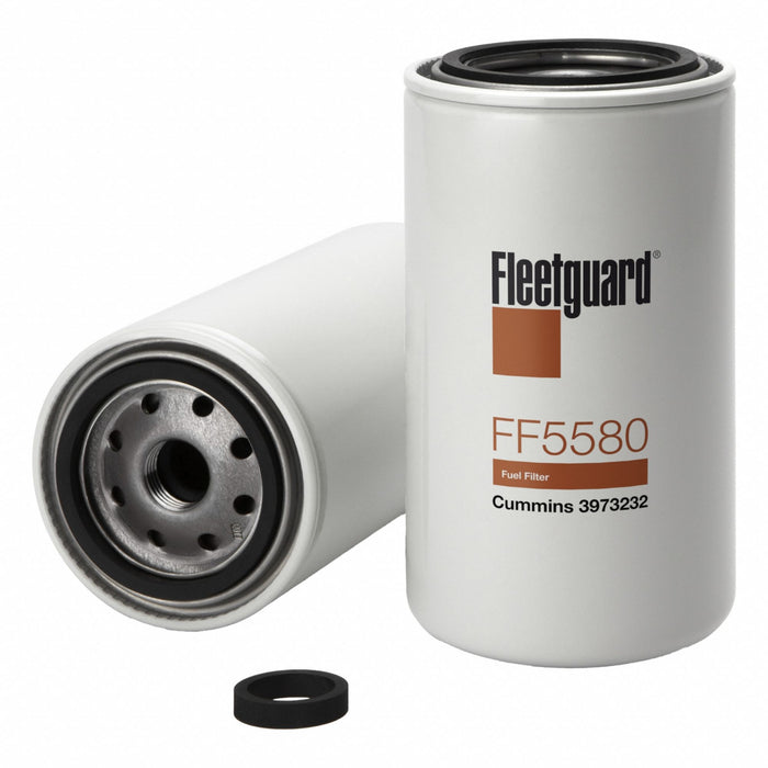 Fuel Filter Spin On
