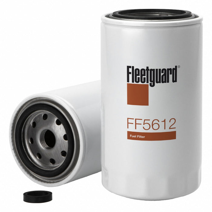 Fuel Filter Spin On