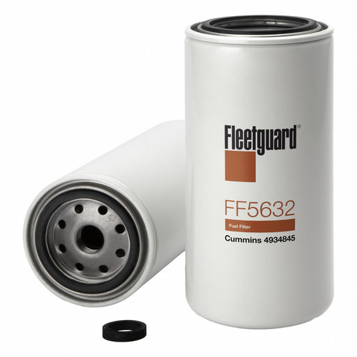 Fuel Filter Spin On