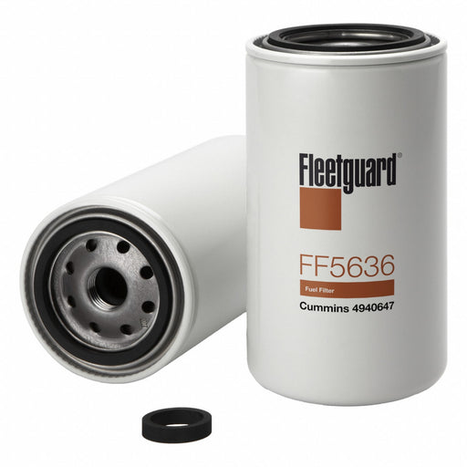 Fuel Filter Spin On