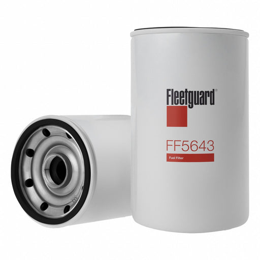 Fuel Filter Spin On