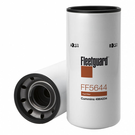 Fuel Filter Spin On