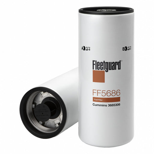 Fuel Filter Spin On