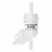 In Line Metal Fuel Filter