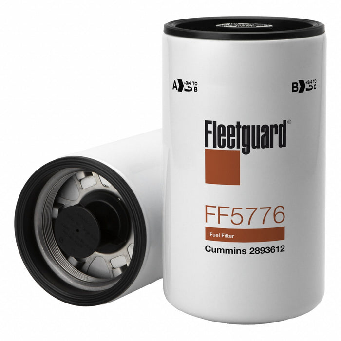 Fuel Filter Spin On