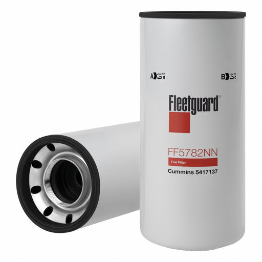 Nanonet FF/FWS Spin On Metal/Nonmeta