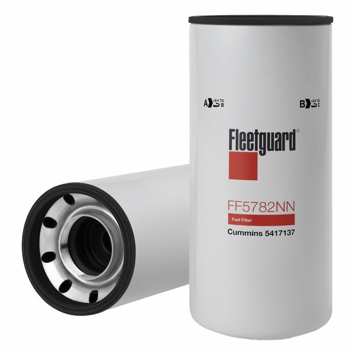 Nanonet FF/FWS Spin On Metal/Nonmeta
