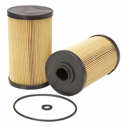 Fuel Filter Cartridge Plastic