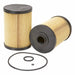 Fuel Filter Cartridge Plastic