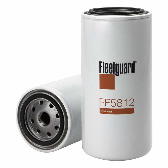 Fuel Filter Spin On