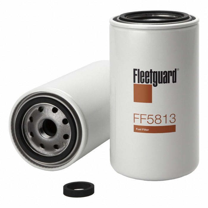Fuel Filter Spin On