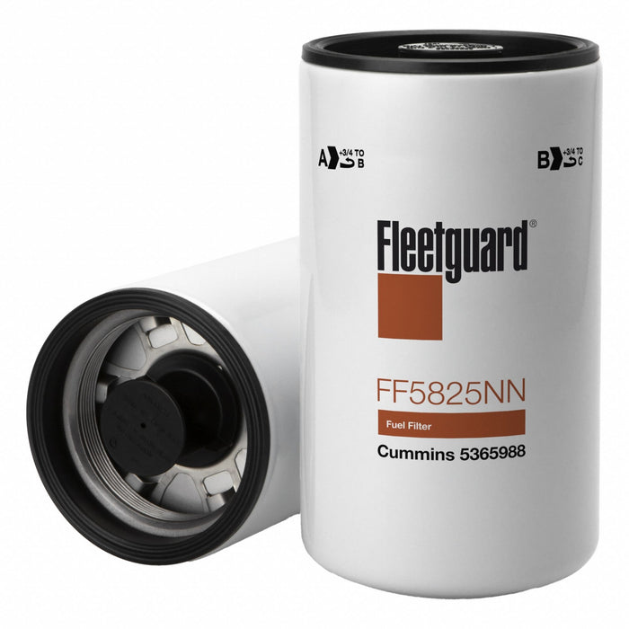 Nanonet FF/FWS Spin On Metal/Nonmeta