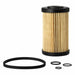 Fuel Filter Cartridge Plastic 