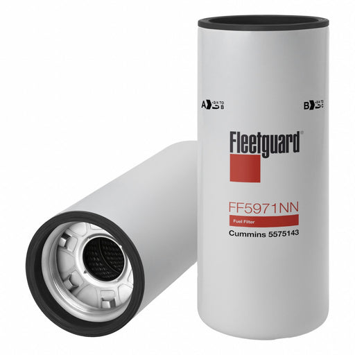 Nanonet FF/FWS Spin On Metal/Nonmeta