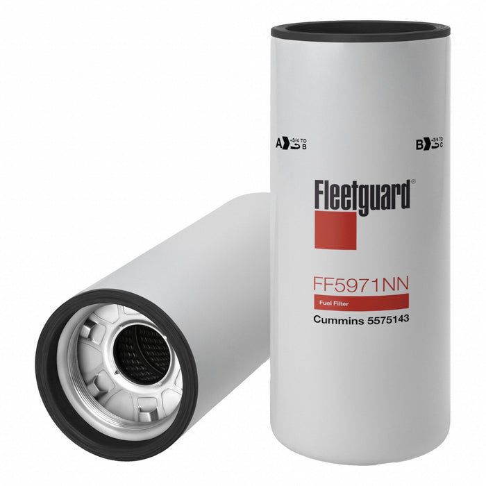 Nanonet FF/FWS Spin On Metal/Nonmeta