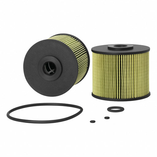 Fuel Filter Cartridge Plastic