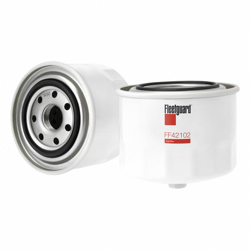 Fuel Filter Spin On