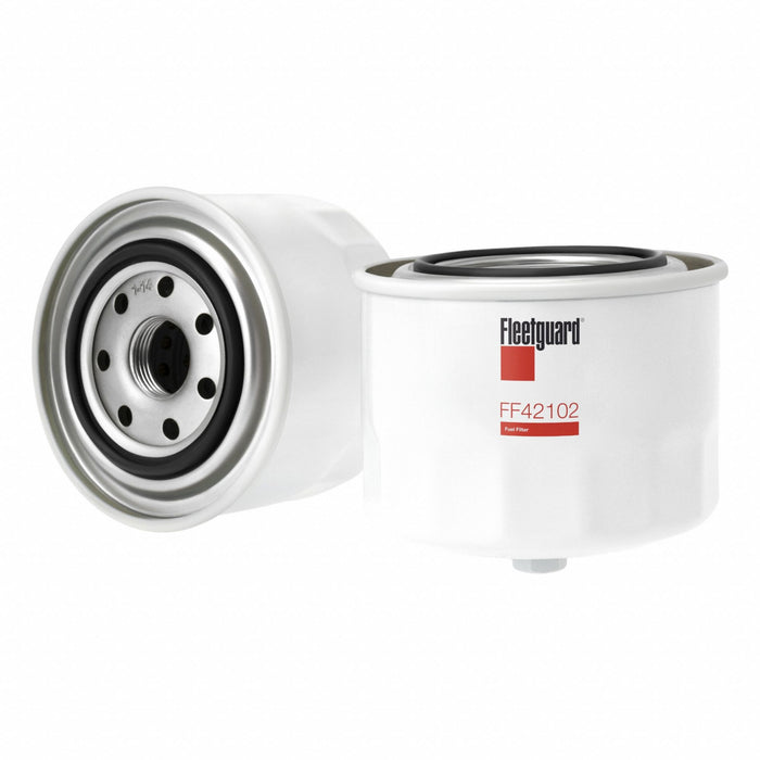 Fuel Filter Spin On