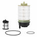 Nanonet FF/FWS Cartridge Metal/Nonm