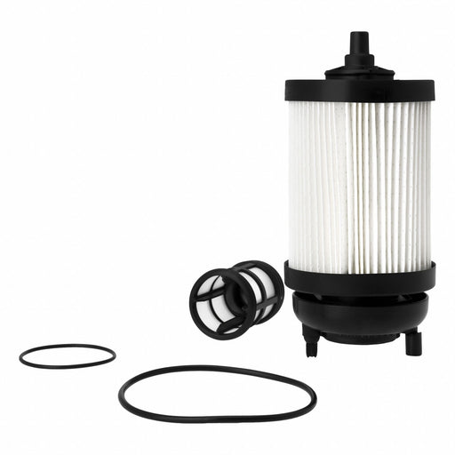 Fuel Filter Spin On/Fuel Cartrg Kit