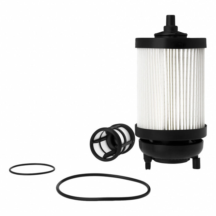 Fuel Filter Spin On/Fuel Cartrg Kit