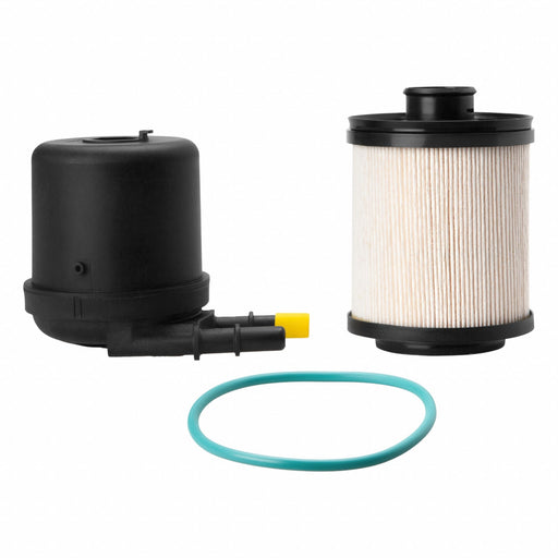 Fuel Filter Spin On/Fuel Cartrg Kit