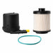 Fuel Filter Spin On/Fuel Cartrg Kit