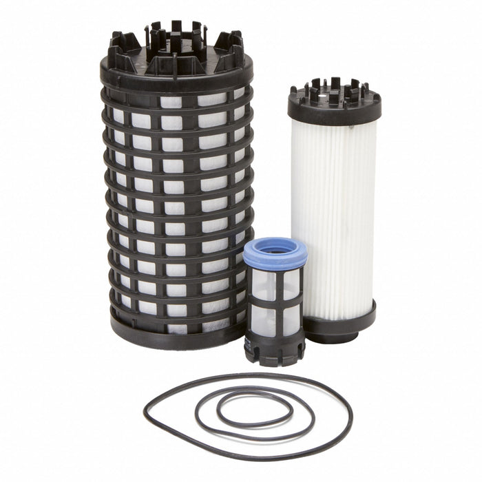Fuel Separator Spin On Stratapore