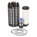 Fuel Separator Spin On Stratapore