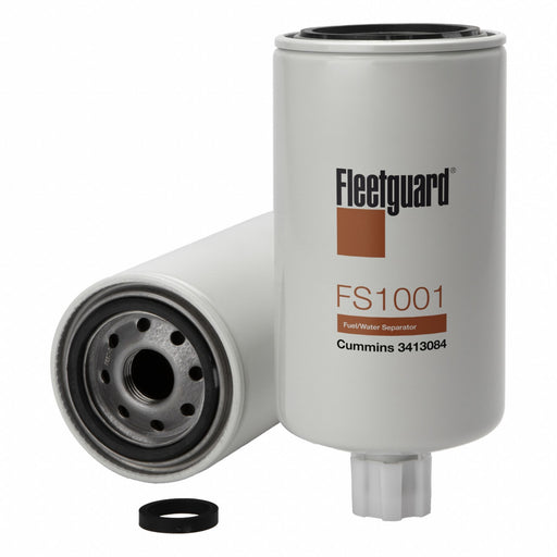 Fuel Separator Spin On Stratapore