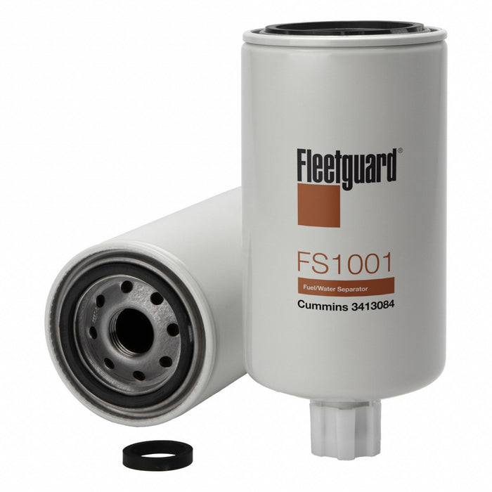 Fuel Separator Spin On Stratapore