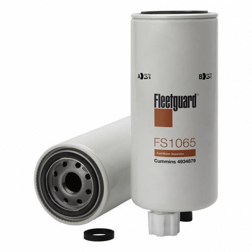 Fuel Separator Spin On Stratapore