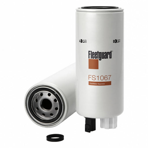 Fuel Separator Spin On