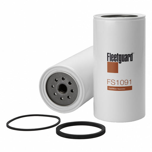 Fuel Separator Spin On